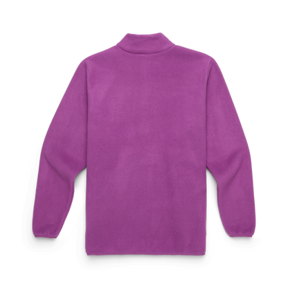 Everyday Fleece Comfort Teca Fleece Full-Zip Jacket - Women s