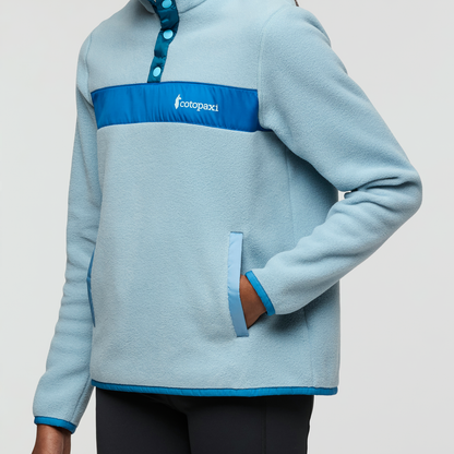 Everyday Fleece Comfort Teca Fleece Pullover - Women s