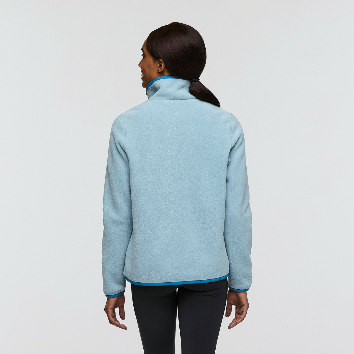 Everyday Fleece Comfort Teca Fleece Pullover - Women s