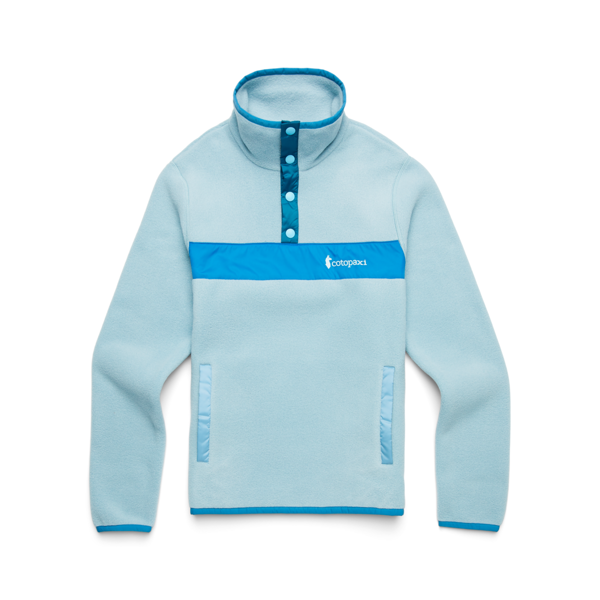Everyday Fleece Comfort Teca Fleece Pullover - Women s