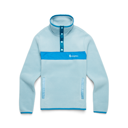 Everyday Fleece Comfort Teca Fleece Pullover - Women s
