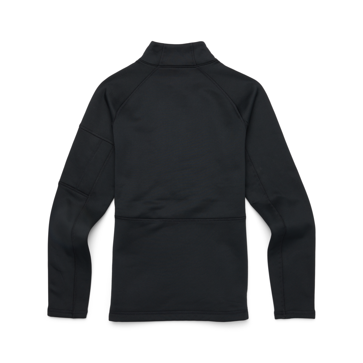 Trail Ready Layer Tempa Fleece Half-Zip Pullover - Women s