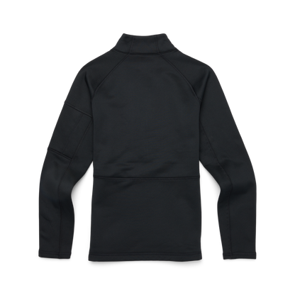 Trail Ready Layer Tempa Fleece Half-Zip Pullover - Women s