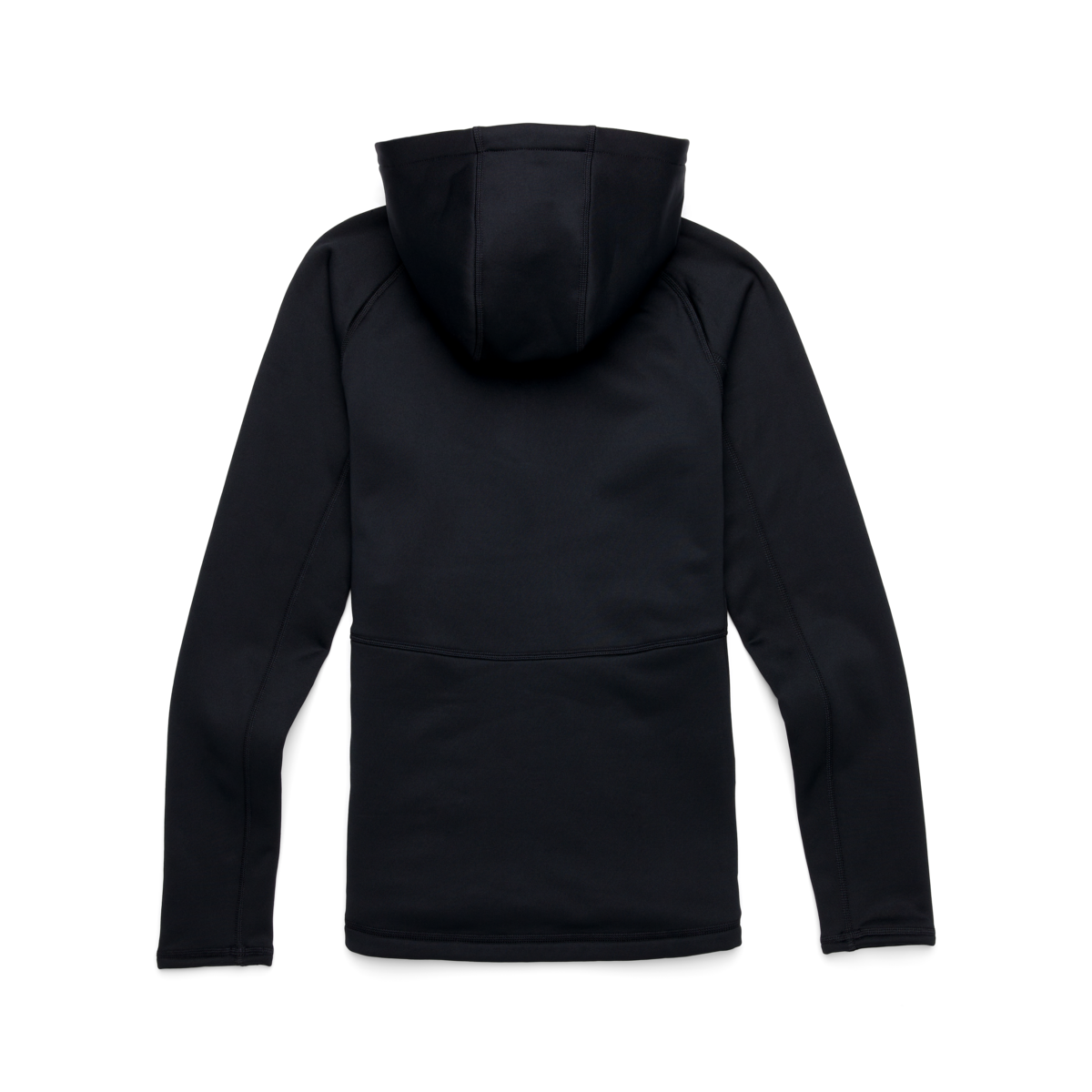 Soft Layering Warmth Tempa Fleece Hooded Jacket - Women s