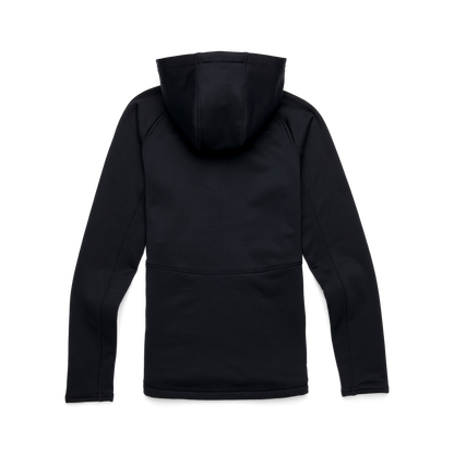 Soft Layering Warmth Tempa Fleece Hooded Jacket - Women s