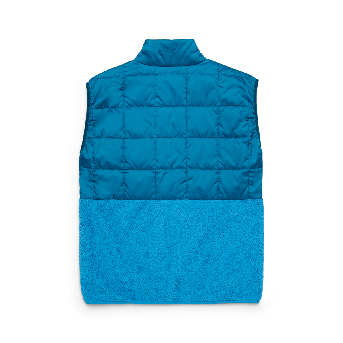 Trail Ready Layer Trico Hybrid Vest - Women s