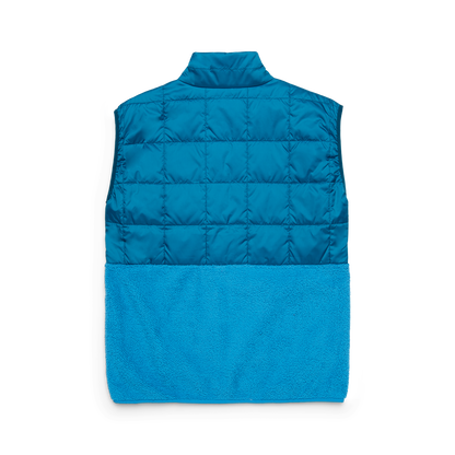 Trail Ready Layer Trico Hybrid Vest - Women s