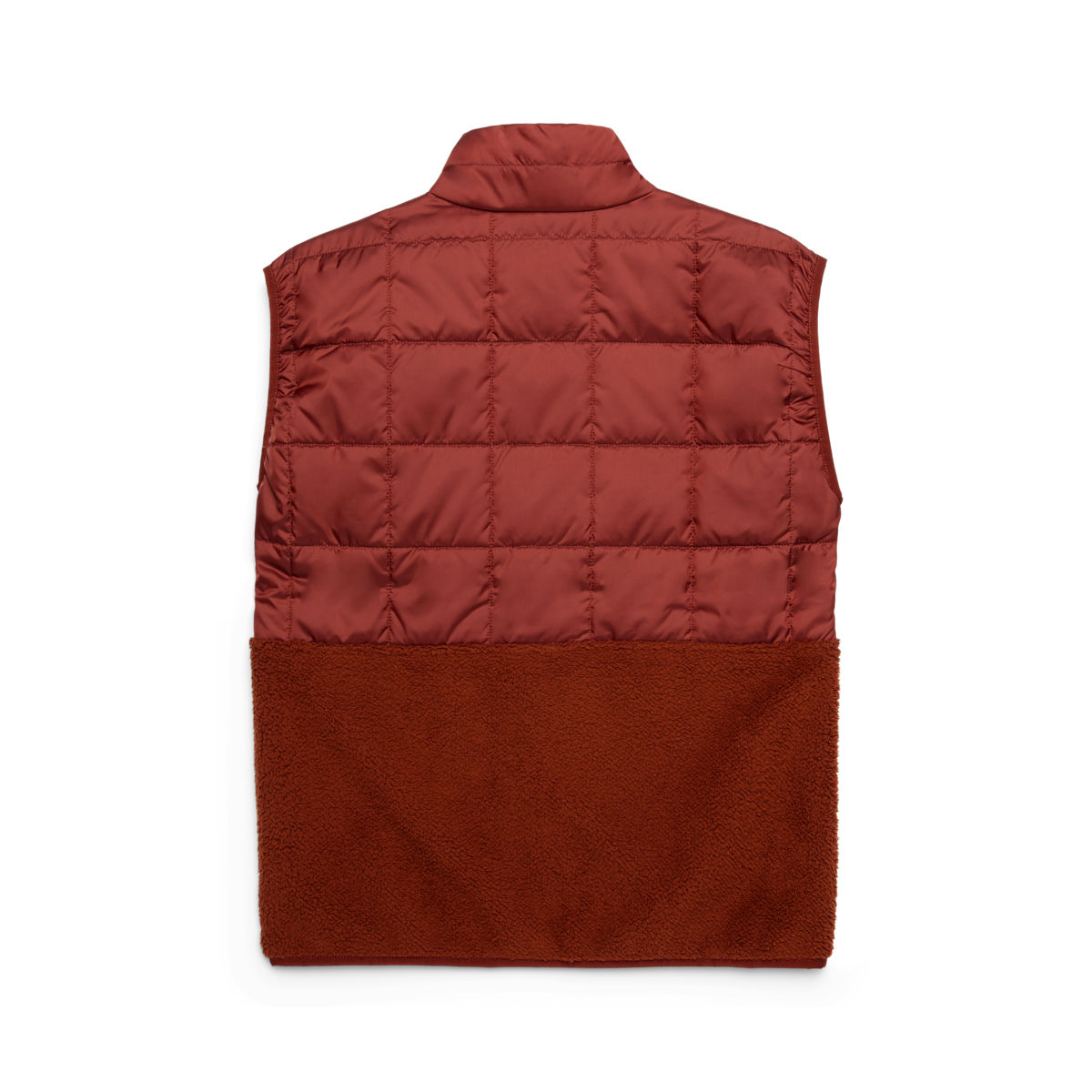 Trail Ready Layer Trico Hybrid Vest - Women s