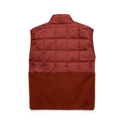 Trail Ready Layer Trico Hybrid Vest - Women s