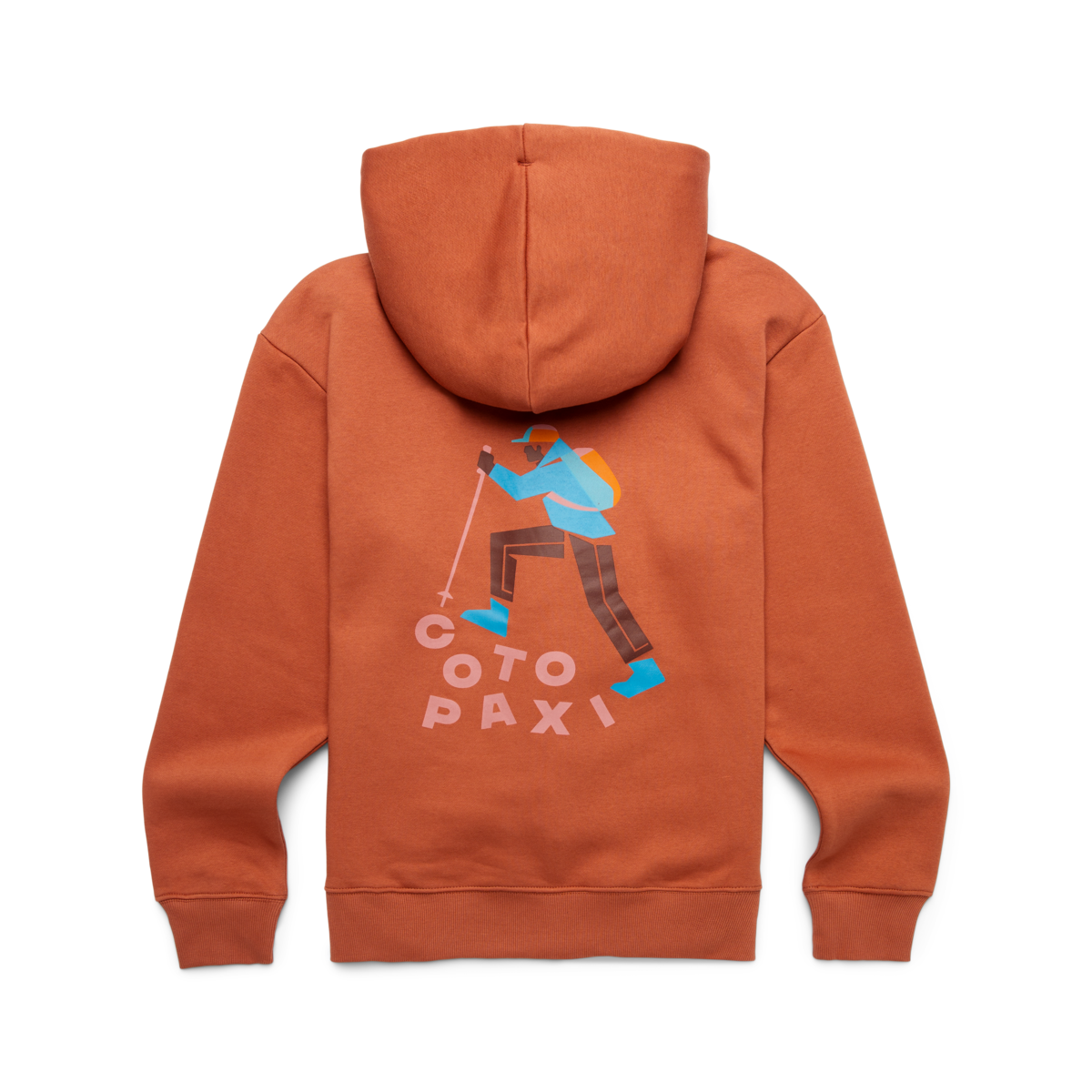 Everyday Layering Comfort Up and Up Pullover Hoodie - Women s