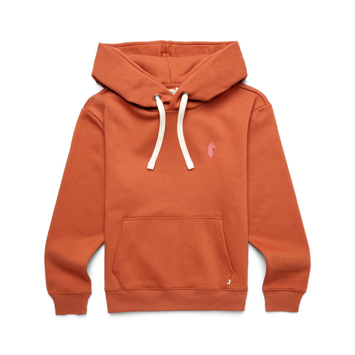 Everyday Layering Comfort Up and Up Pullover Hoodie - Women s