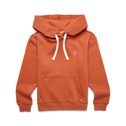 Everyday Layering Comfort Up and Up Pullover Hoodie - Women s