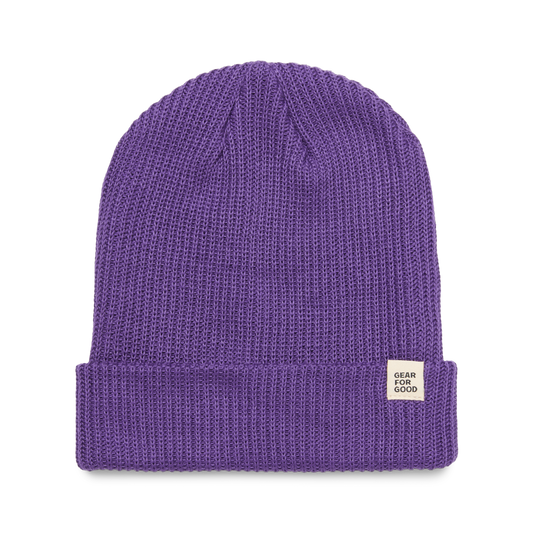 Wharf Beanie
