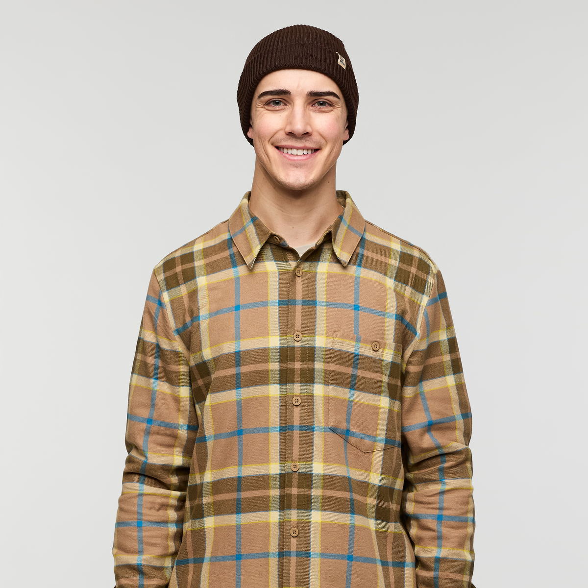 Versatile Carry Wharf Beanie