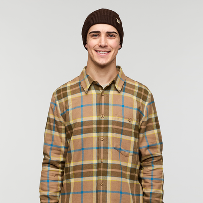 Versatile Carry Wharf Beanie