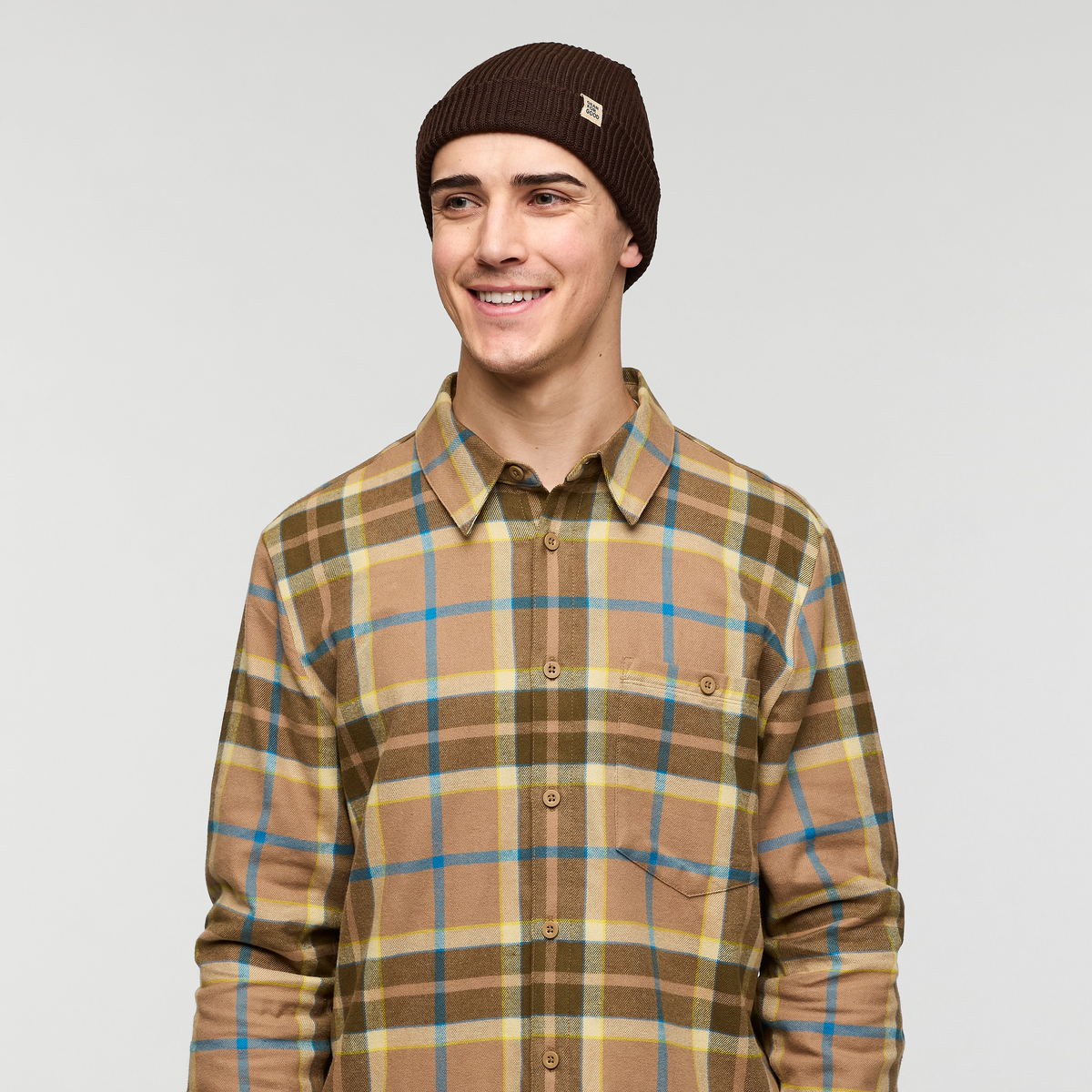 Versatile Carry Wharf Beanie