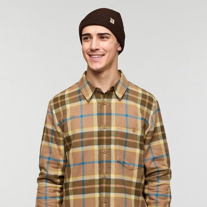 Versatile Carry Wharf Beanie