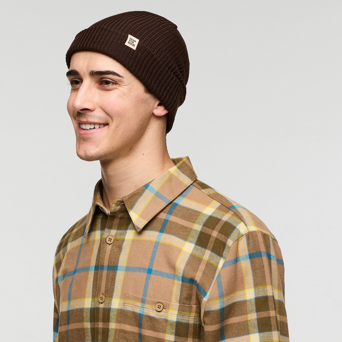 Versatile Carry Wharf Beanie