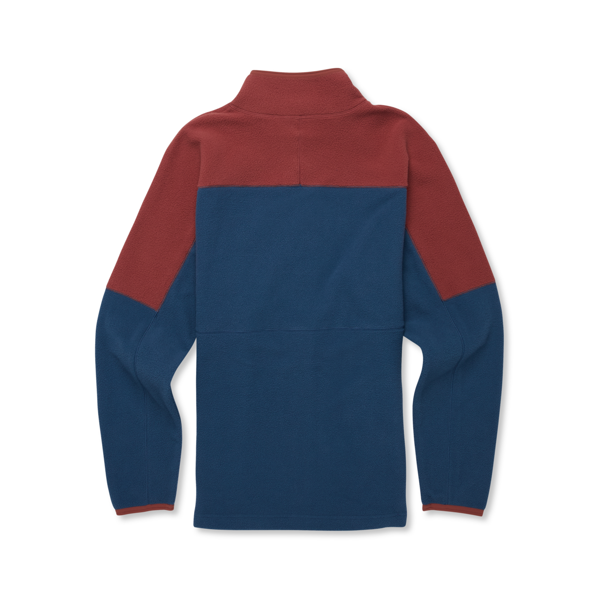 Everyday Fleece Comfort Abrazo Fleece Full-Zip Jacket - Men s