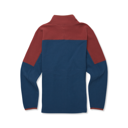 Everyday Fleece Comfort Abrazo Fleece Full-Zip Jacket - Men s