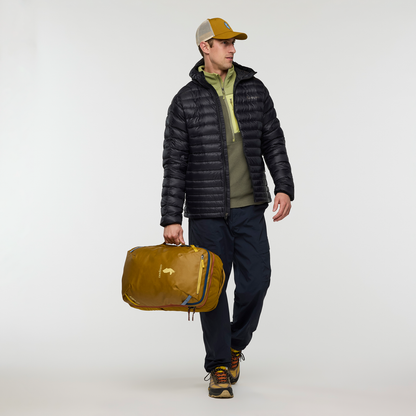 Everyday Fleece Comfort Abrazo Fleece Half-Zip Jacket - Men s