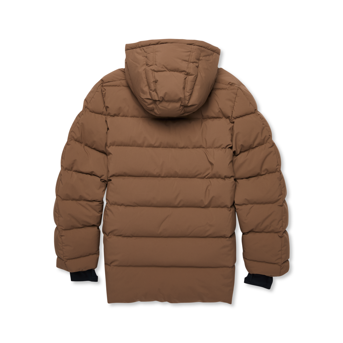 Versatile Outdoor Use Alivio Down Parka - Men s