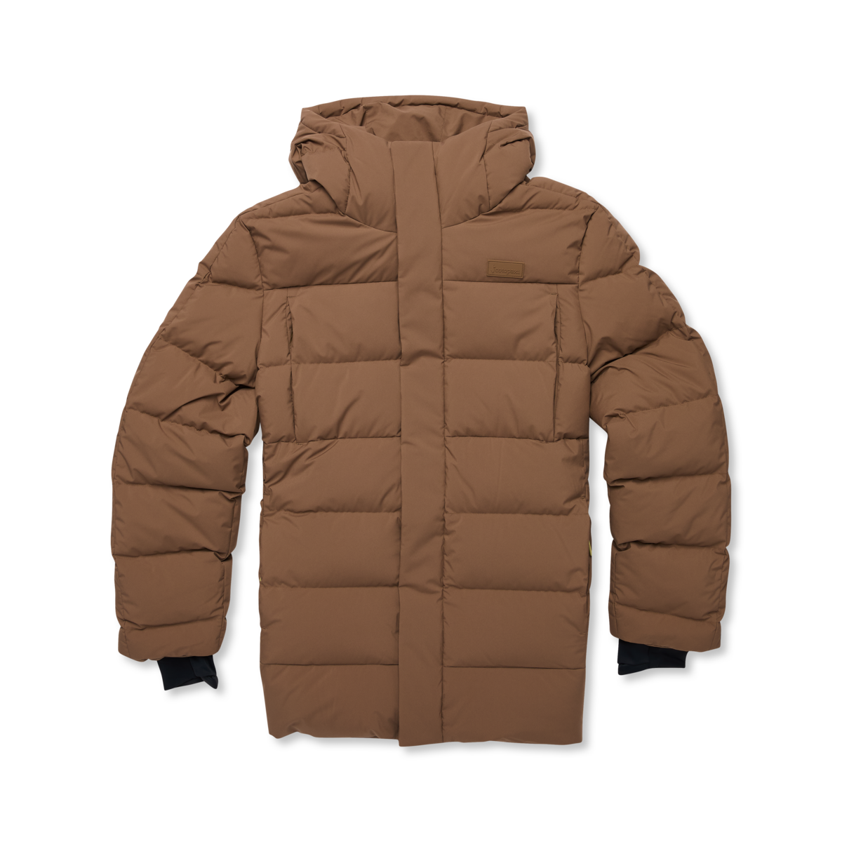 Versatile Outdoor Use Alivio Down Parka - Men s