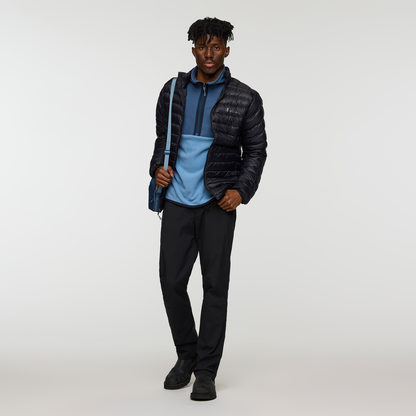 Trail Ready Layer Amado Fleece Pullover - Men s