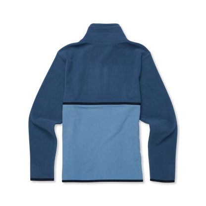 Trail Ready Layer Amado Fleece Pullover - Men s