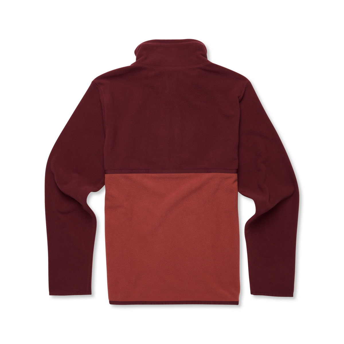 Trail Ready Layer Amado Fleece Pullover - Men s