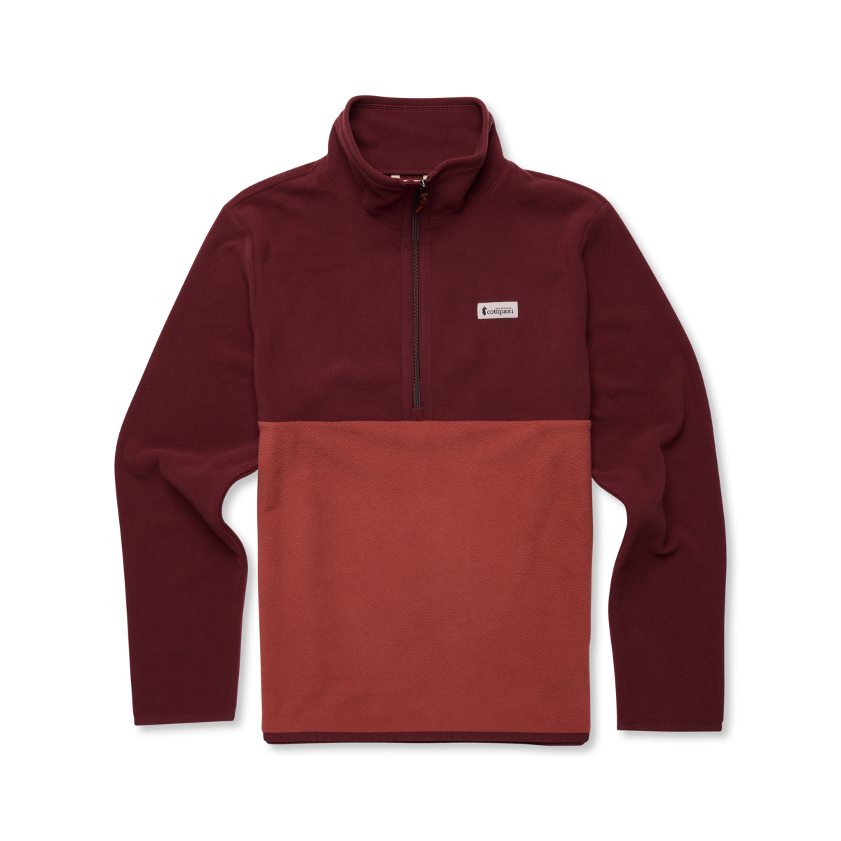 Trail Ready Layer Amado Fleece Pullover - Men s