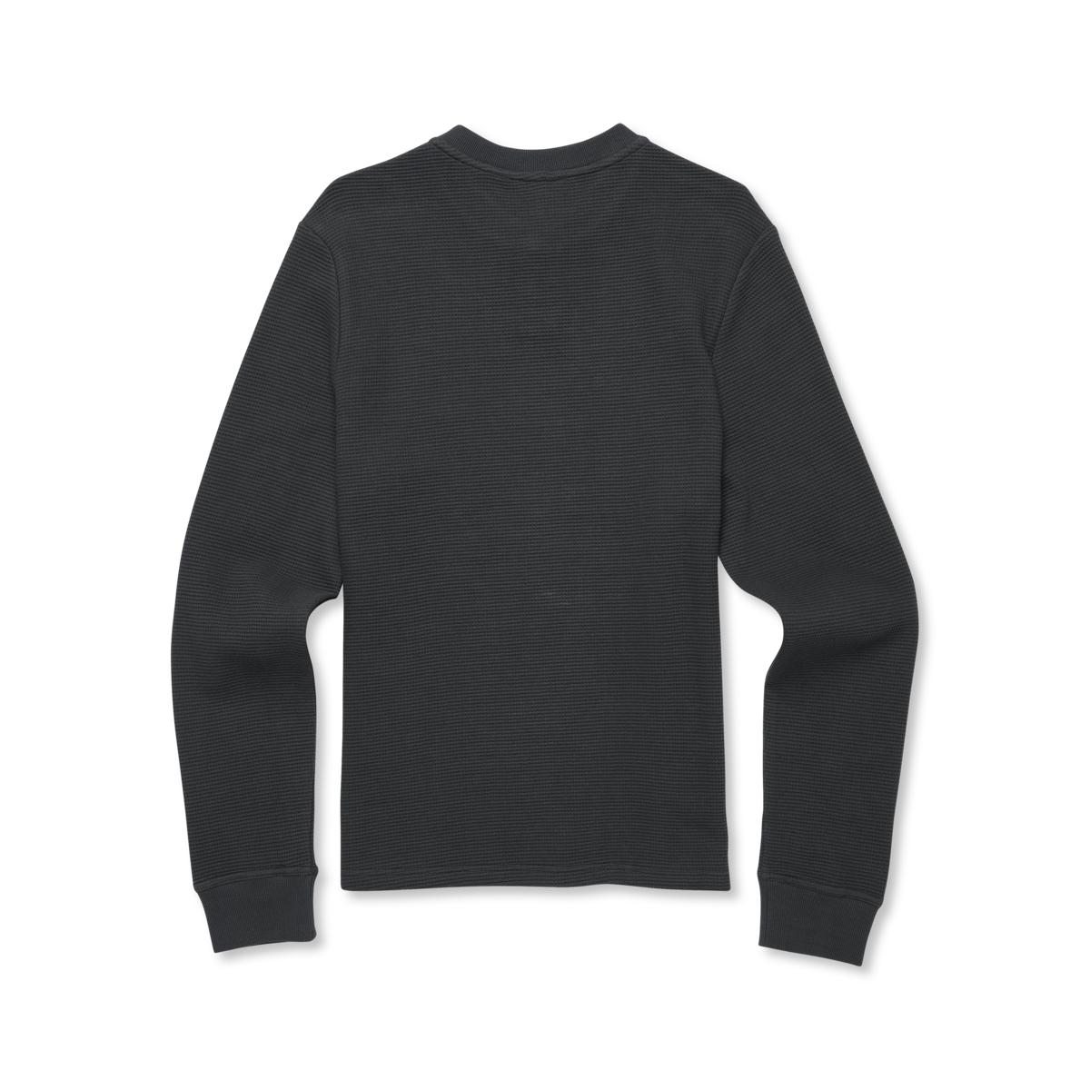 Everyday Layering Comfort Atajo Long-Sleeve Waffle Henley - Men s