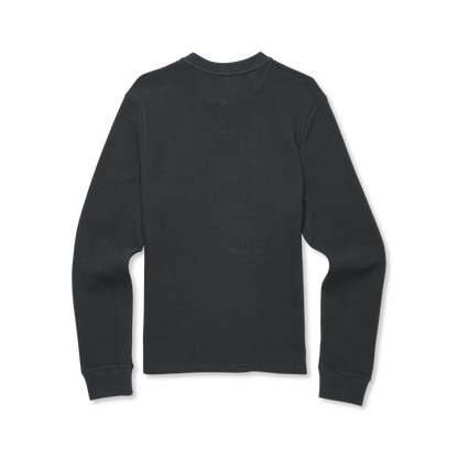 Everyday Layering Comfort Atajo Long-Sleeve Waffle Henley - Men s