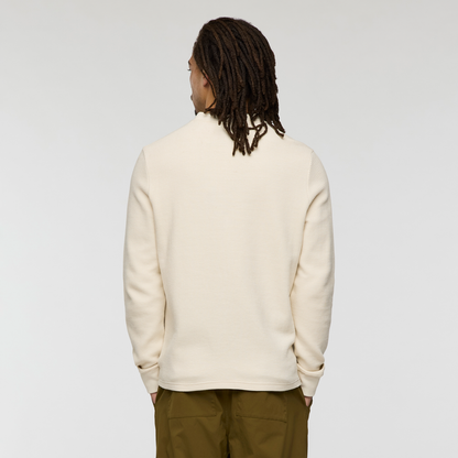 Everyday Layering Comfort Atajo Long-Sleeve Waffle Henley - Men s