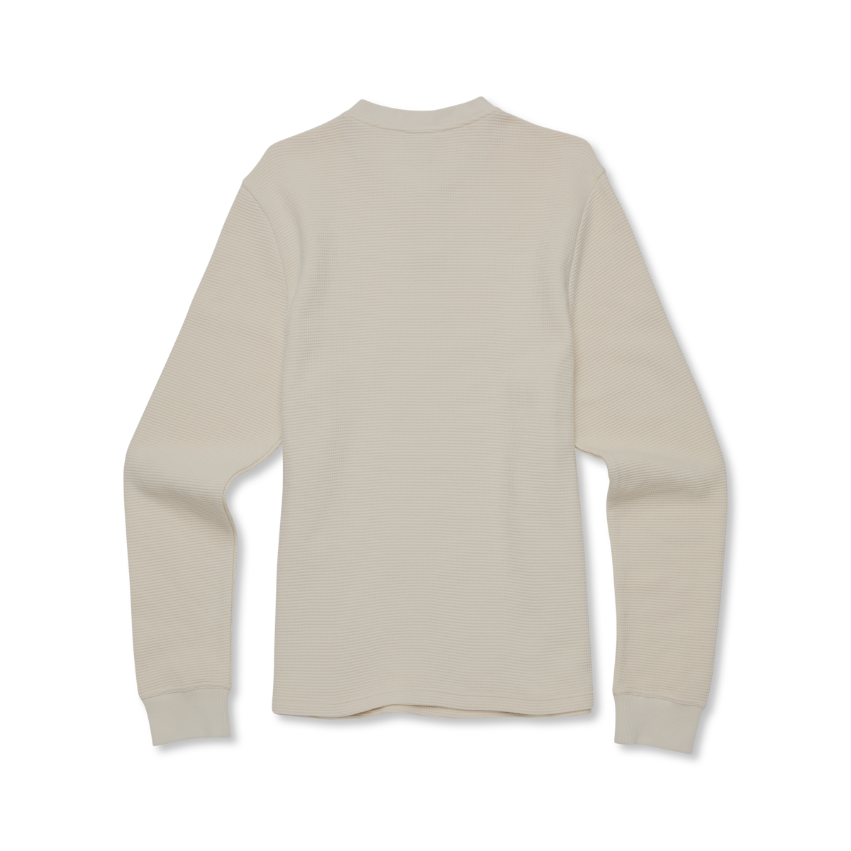 Everyday Layering Comfort Atajo Long-Sleeve Waffle Henley - Men s