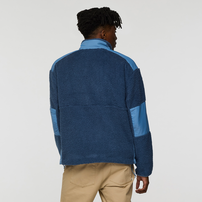 Everyday Fleece Comfort Bacano Fleece Jacket - Men s