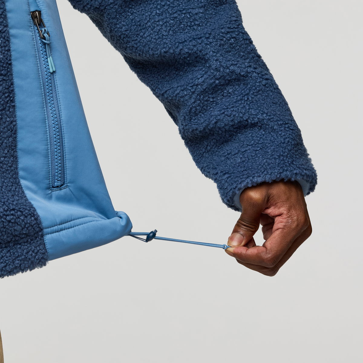 Everyday Fleece Comfort Bacano Fleece Jacket - Men s