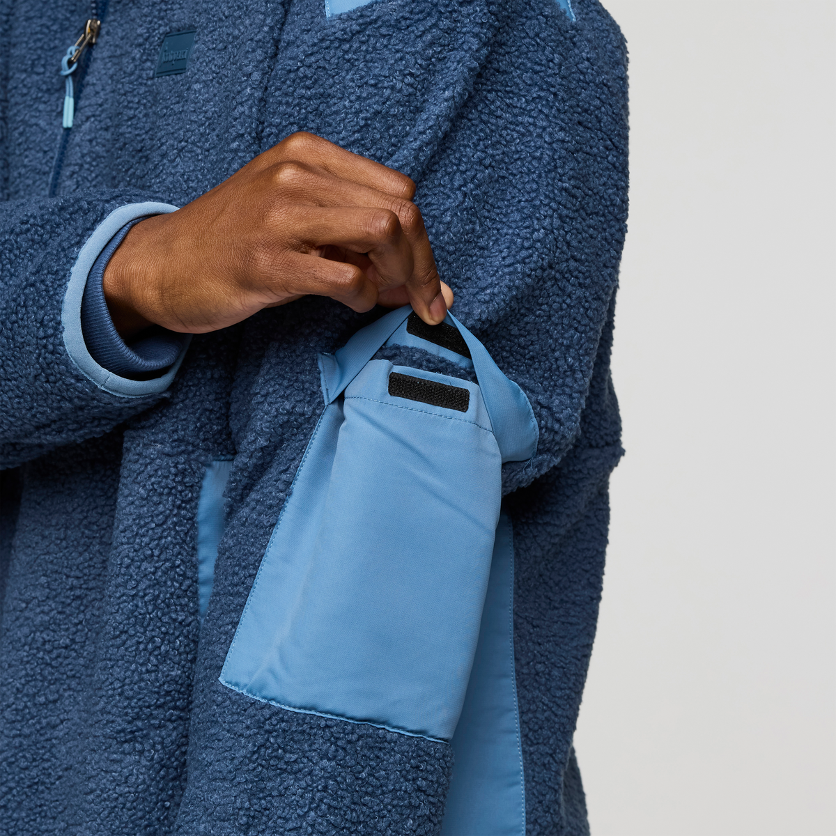 Everyday Fleece Comfort Bacano Fleece Jacket - Men s