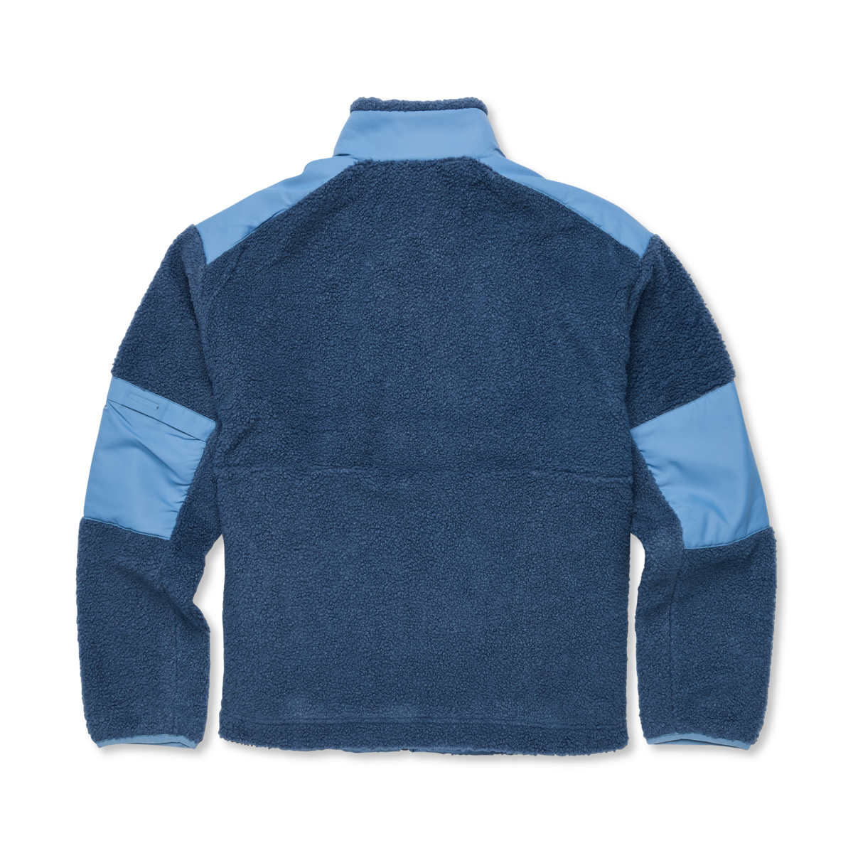 Everyday Fleece Comfort Bacano Fleece Jacket - Men s