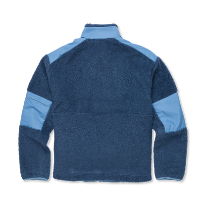 Everyday Fleece Comfort Bacano Fleece Jacket - Men s