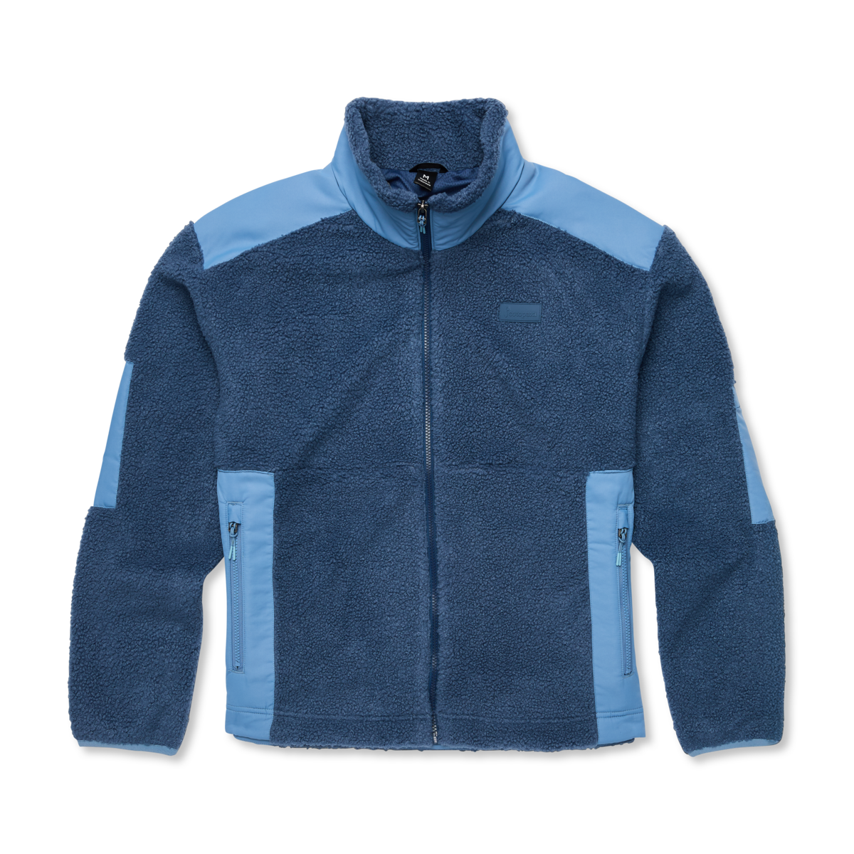Everyday Fleece Comfort Bacano Fleece Jacket - Men s