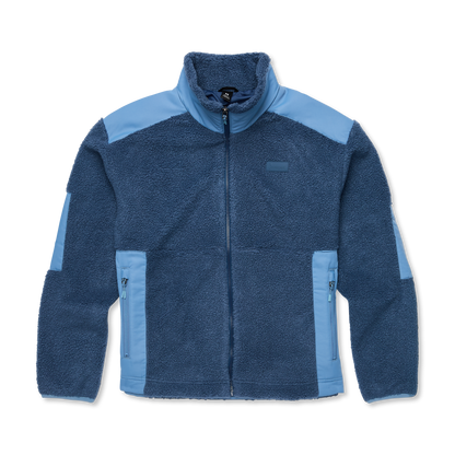 Everyday Fleece Comfort Bacano Fleece Jacket - Men s