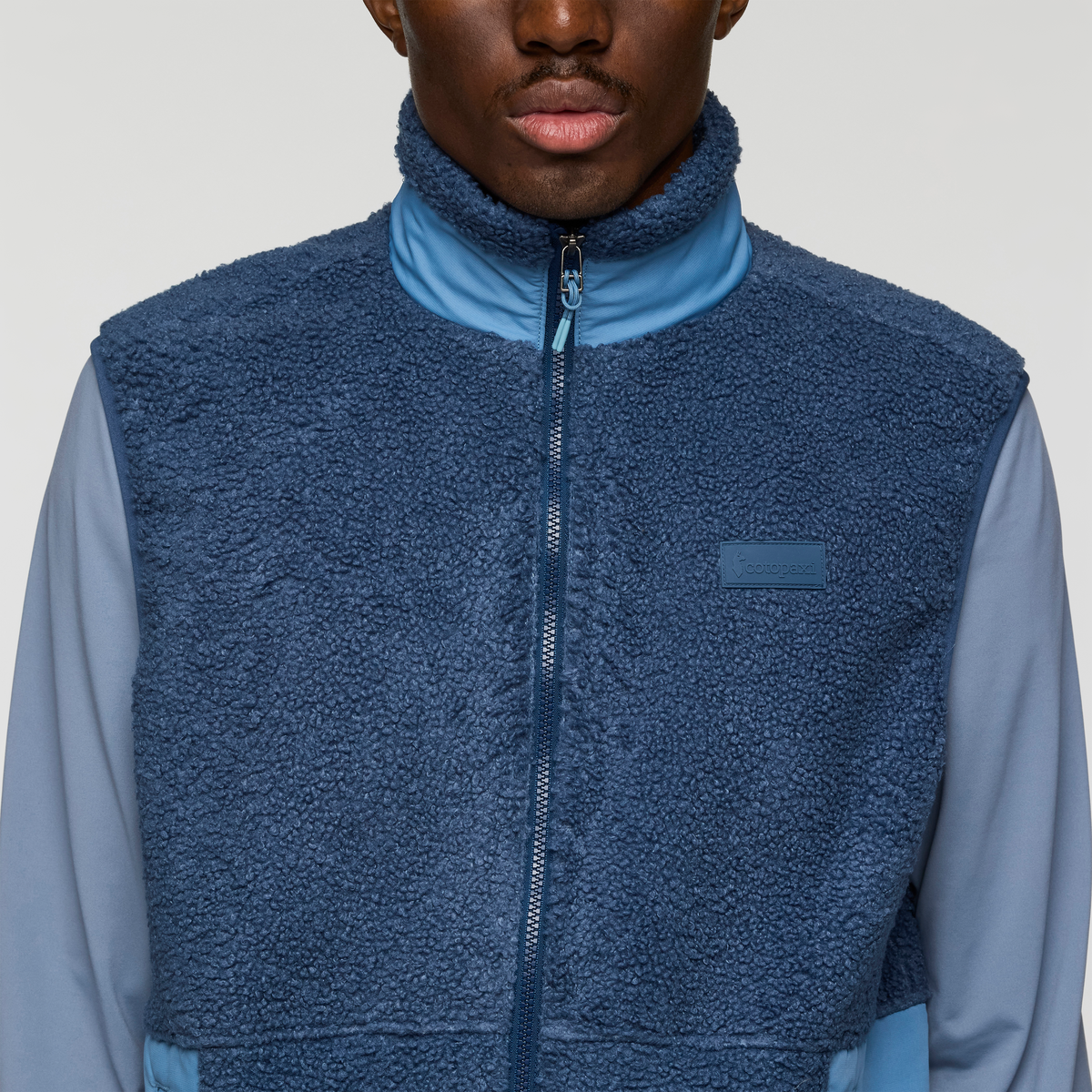 Everyday Fleece Comfort Bacano Fleece Vest - Men s