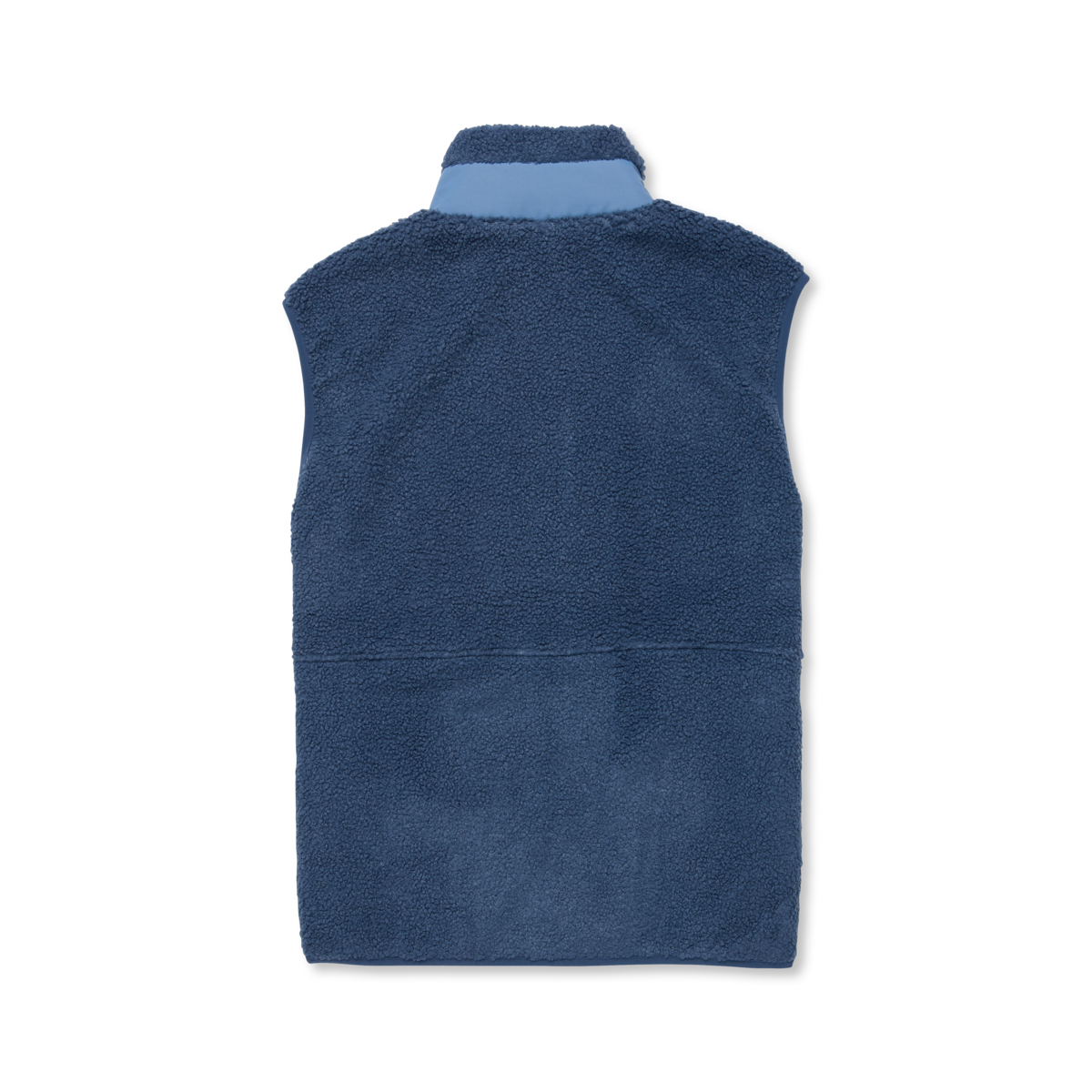 Everyday Fleece Comfort Bacano Fleece Vest - Men s