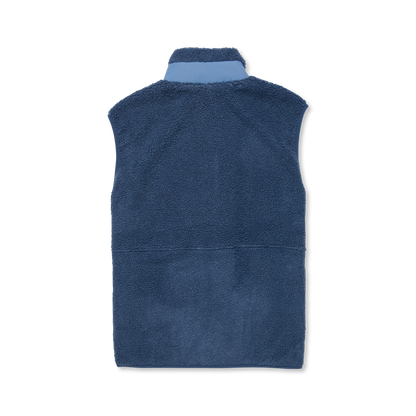 Everyday Fleece Comfort Bacano Fleece Vest - Men s