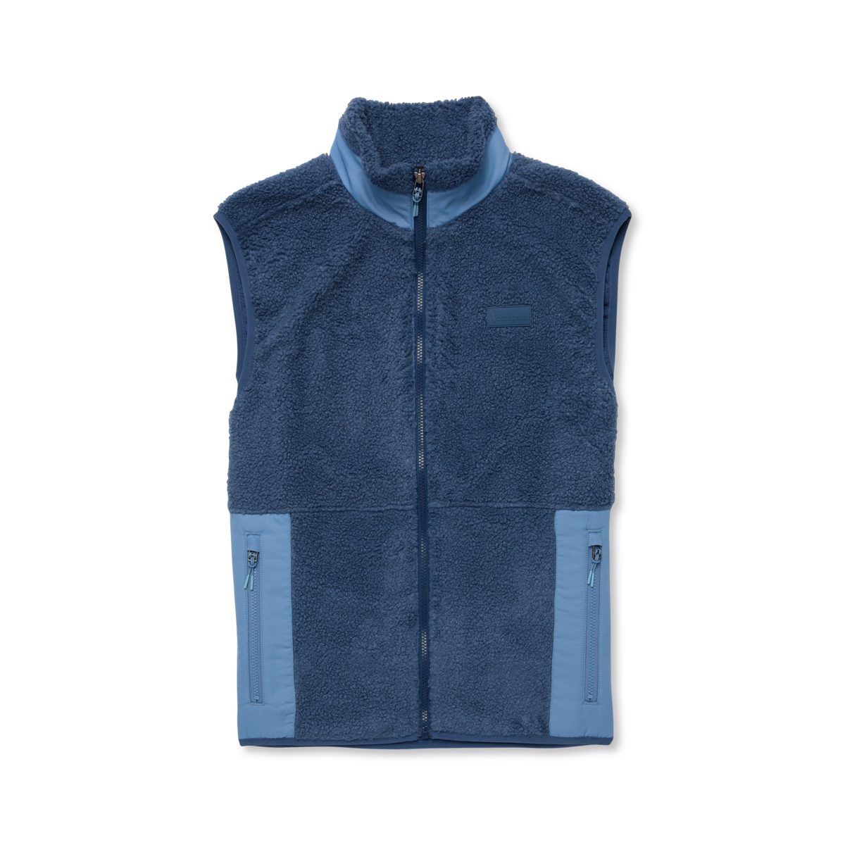 Everyday Fleece Comfort Bacano Fleece Vest - Men s