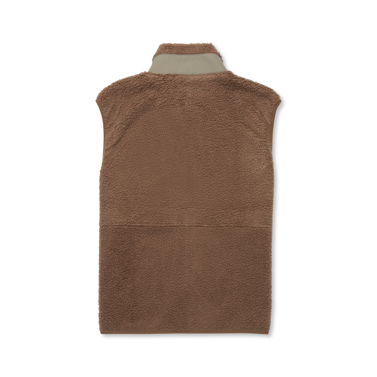Everyday Fleece Comfort Bacano Fleece Vest - Men s