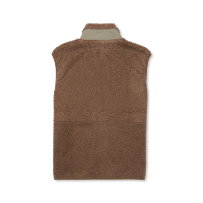Everyday Fleece Comfort Bacano Fleece Vest - Men s