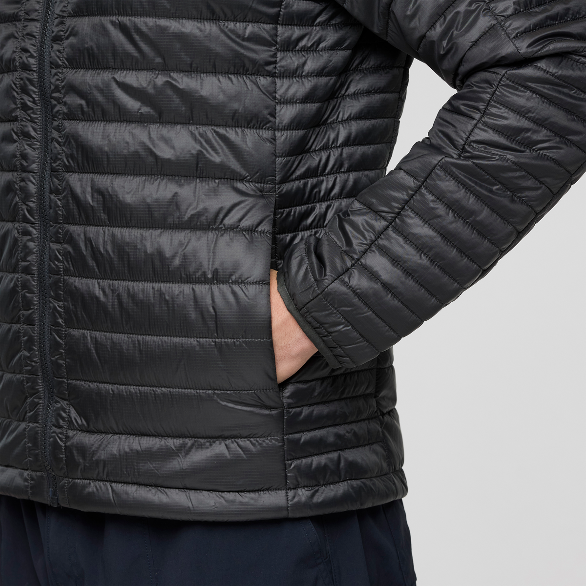 Everyday Outdoor Style Capa Insulated Jacket - Men s