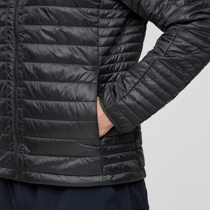Everyday Outdoor Style Capa Insulated Jacket - Men s